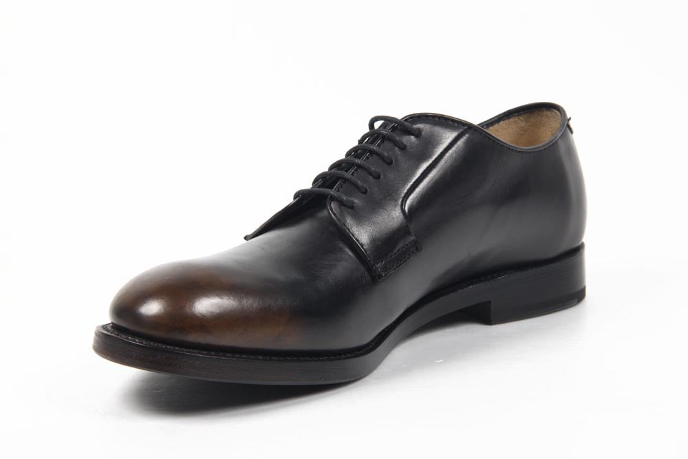 Scarpa classica da uomo Dsquared2 LS404 V015 20