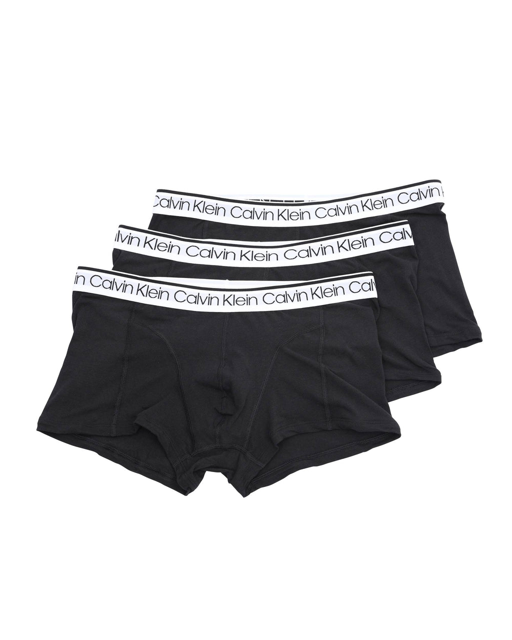 Calvin Klein Uomo Confezione da 3 Boxer 000NP2475A99E