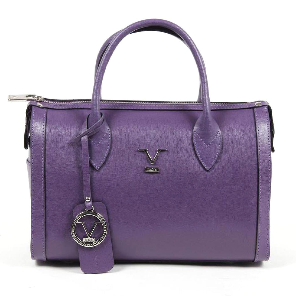 V 1969 Italia Borsa da donna V014 S VIOLA