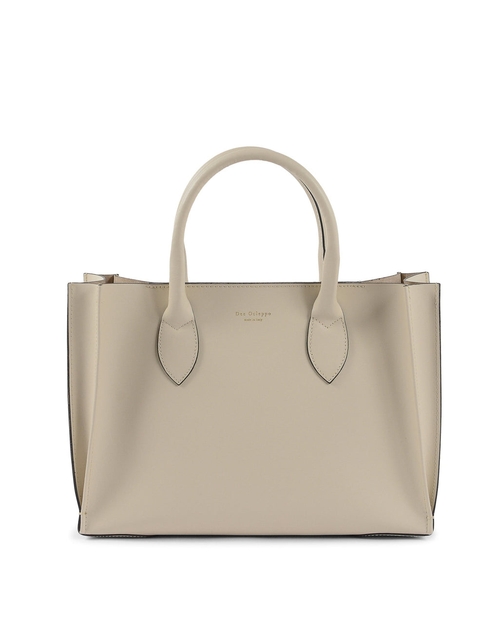 Borsa Como Tote Beige