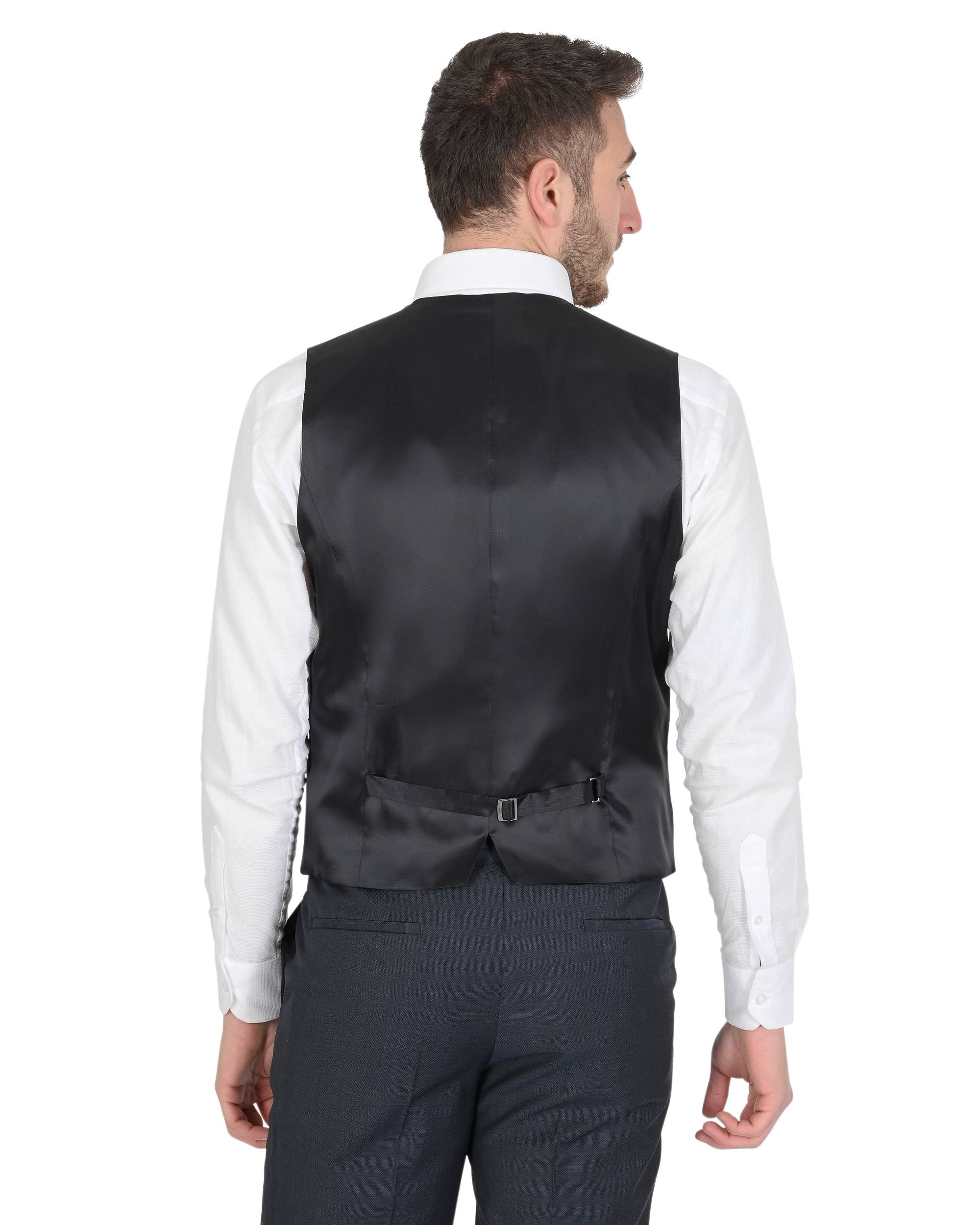 Giacca da uomo Hugo by Hugo Boss 50457038 401
