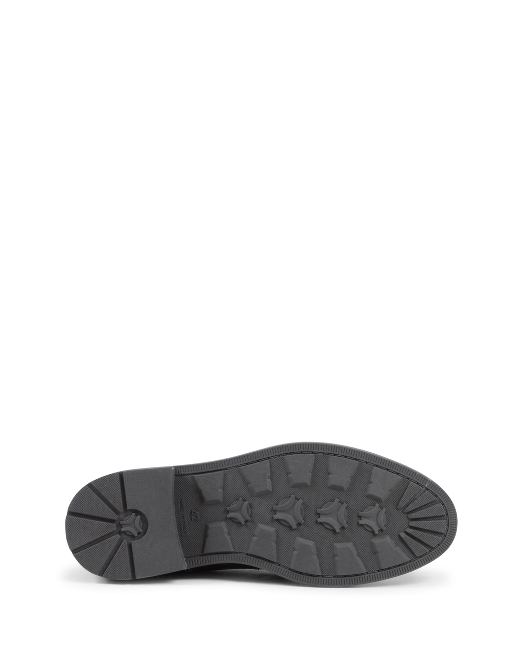 19V69 Italia Scarpa Classica Uomo Marrone 913L P VITELLO T. MORO