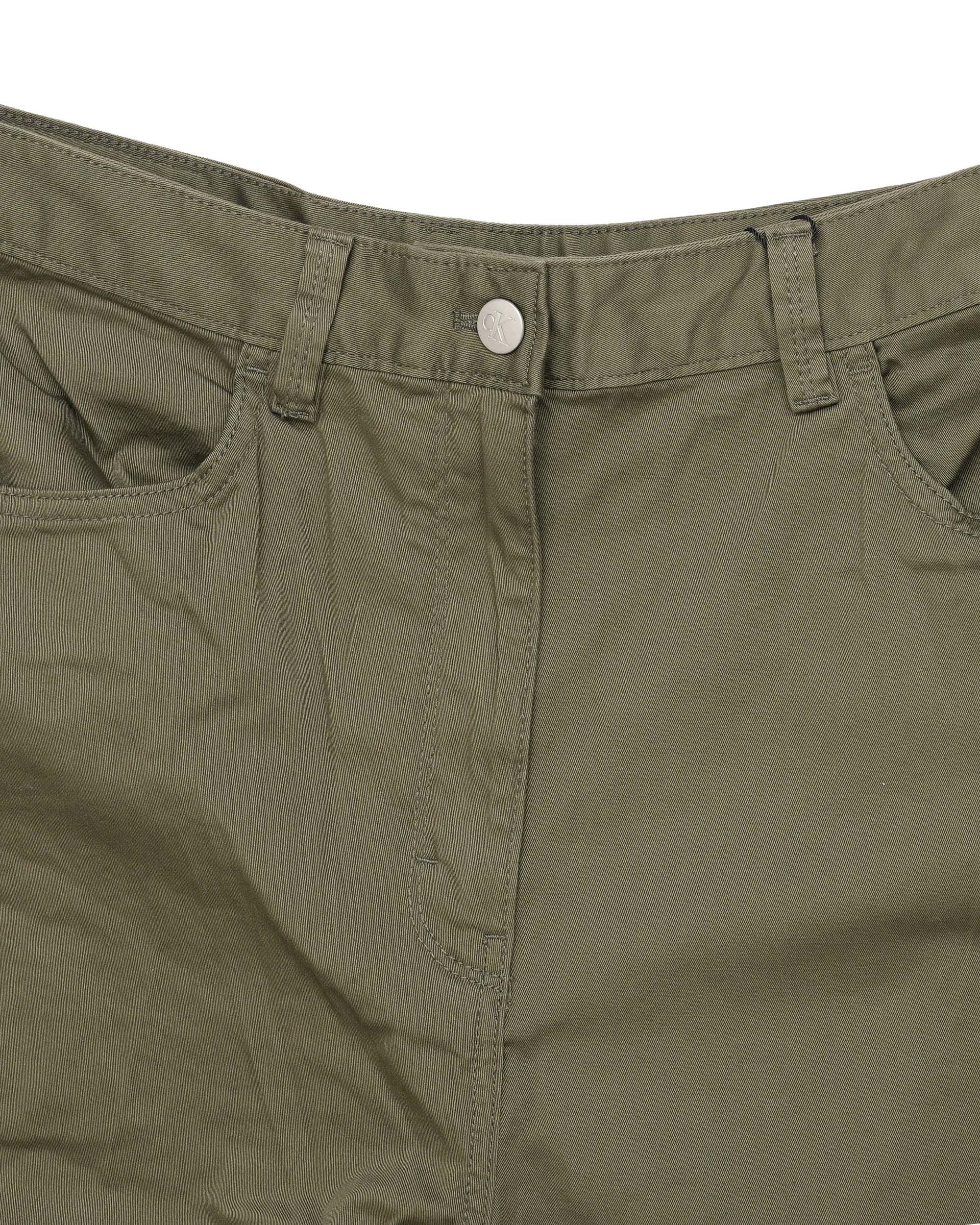 Calvin Klein Womens Pants J20J221297LDY