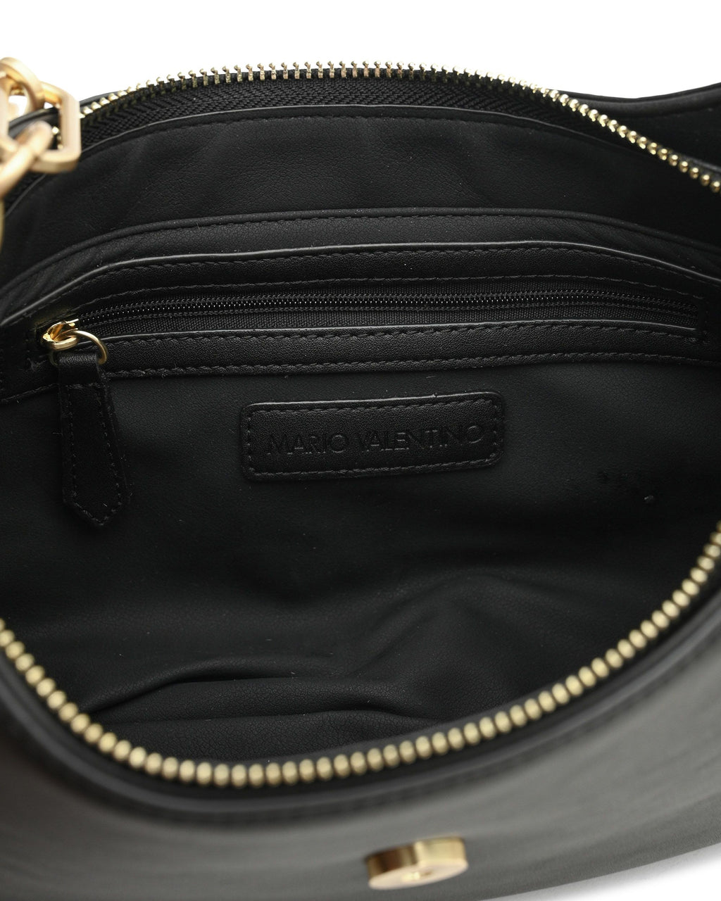 Valentino Womens Shoulder Bag VBS7R102 001