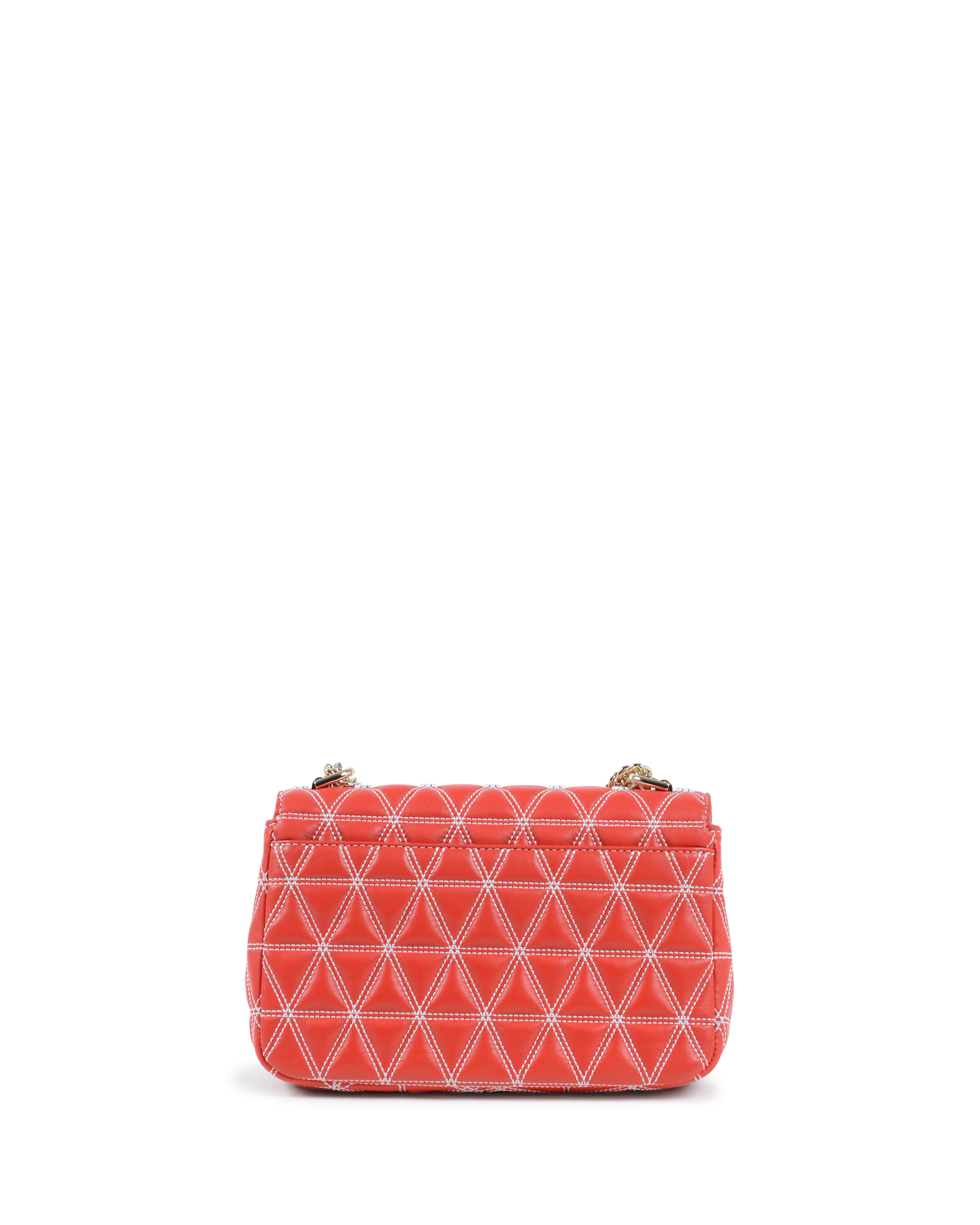 Borsa a mano da donna Michael Kors 30S9LSLL7Y ROSSO BRILLANTE