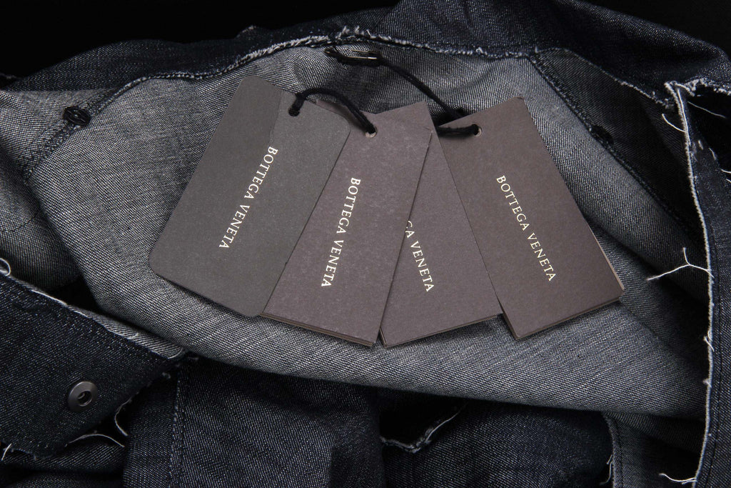 Bottega Veneta Abito da donna 375129 VZJD0 4030