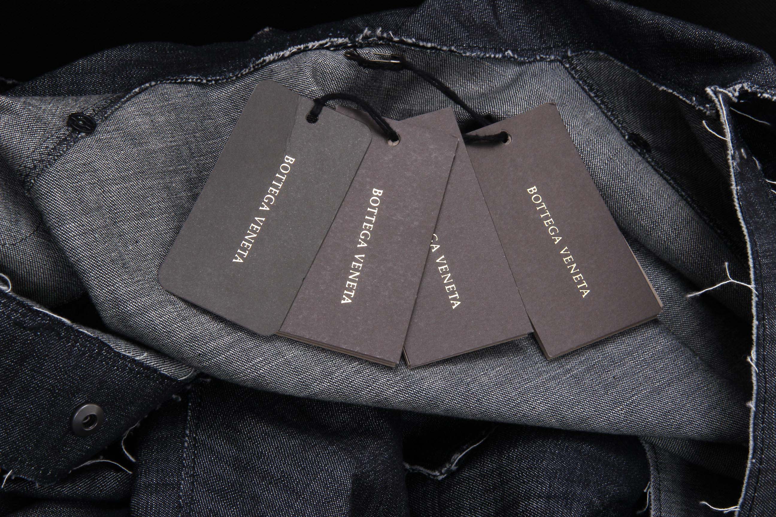 Bottega Veneta Abito da donna 375129 VZJD0 4030