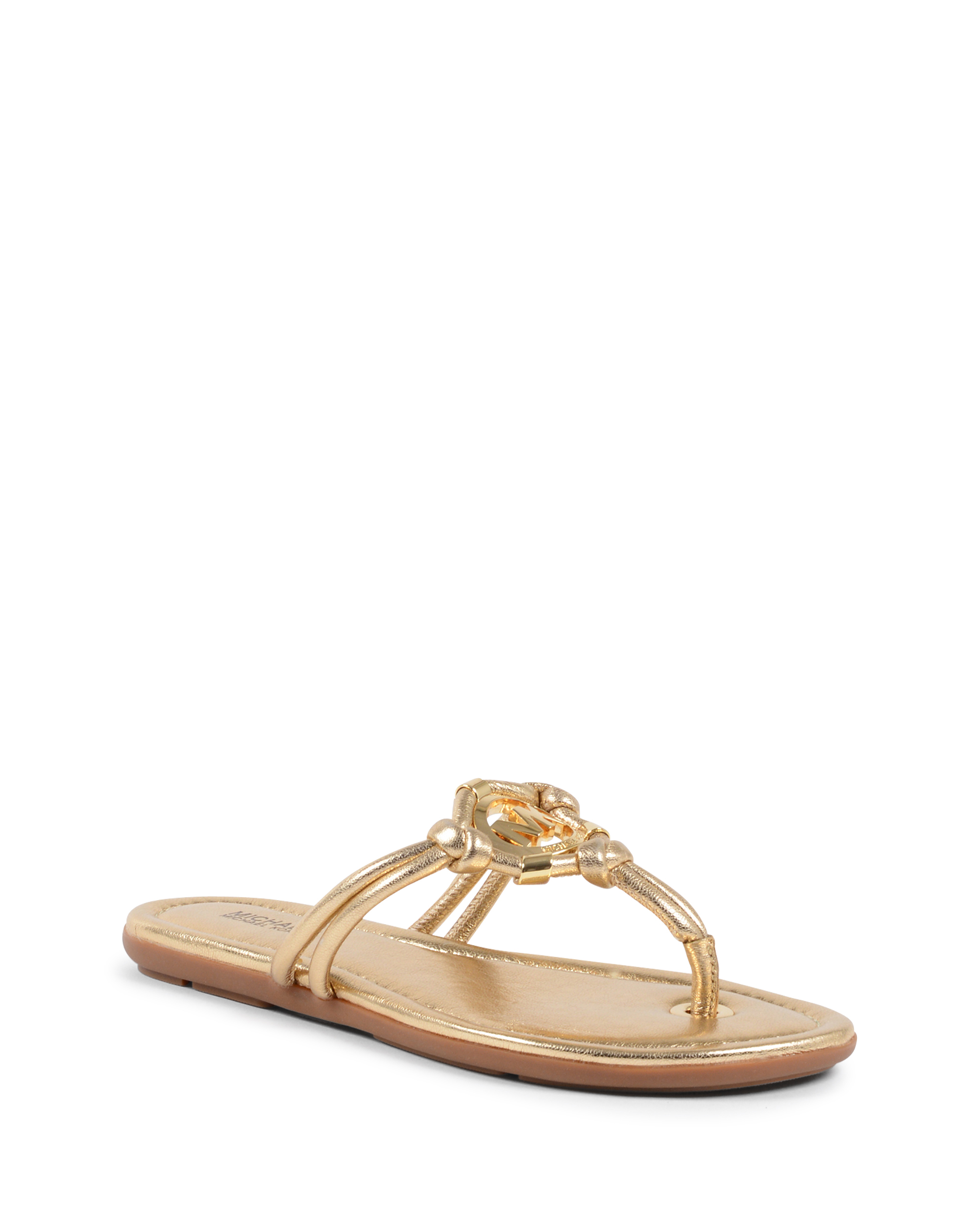 Perizoma da donna Michael Kors Gold KINLEY