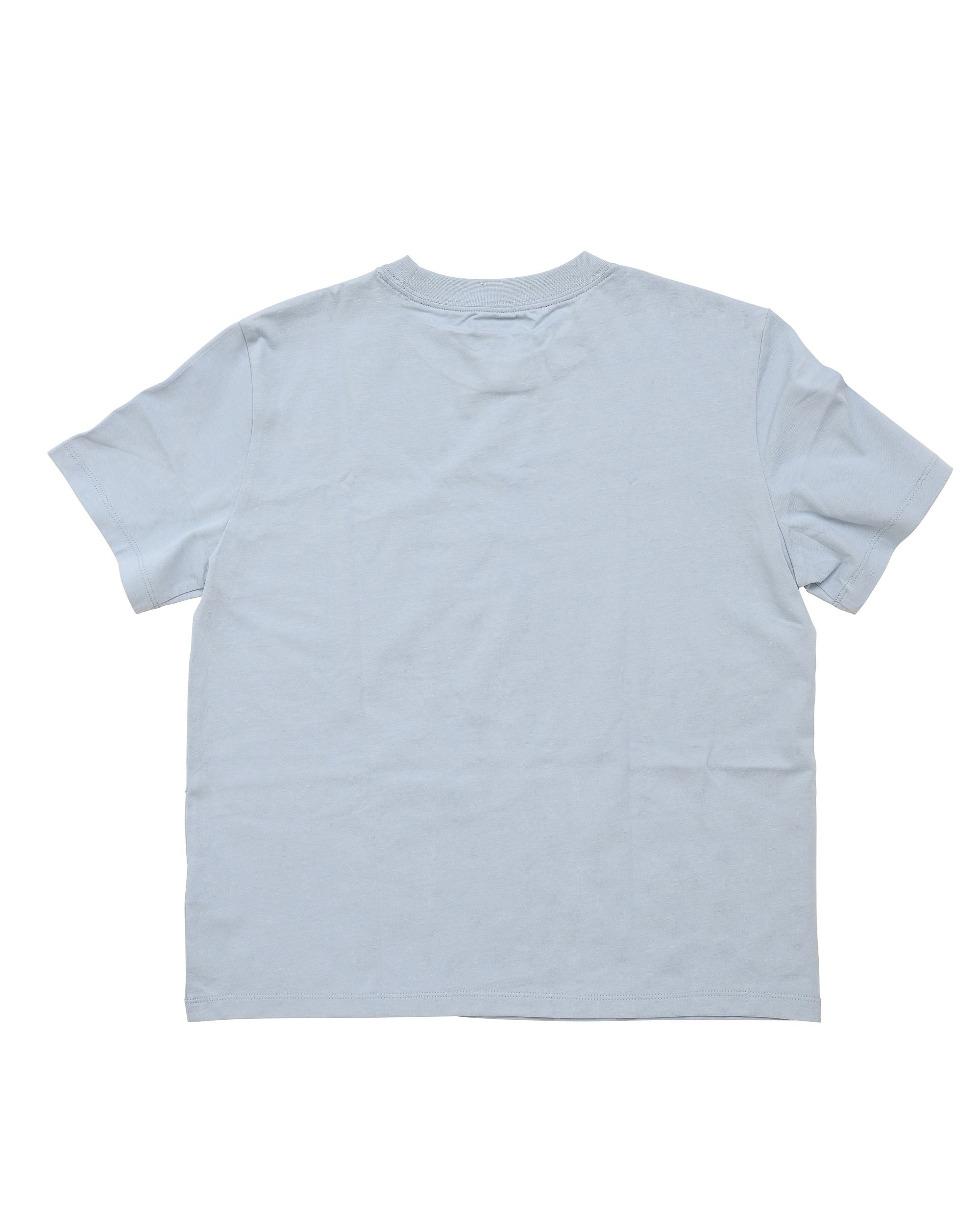 Calvin Klein Womens T-Shirt LV047B865G24Q