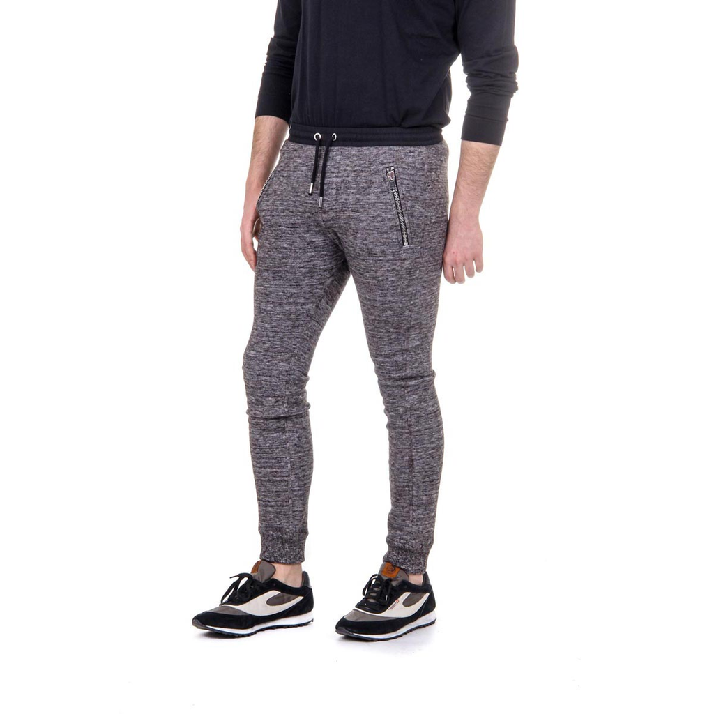 Pantaloni della tuta da uomo Diesel P-SUKO 00SJRT 0SAFC 900