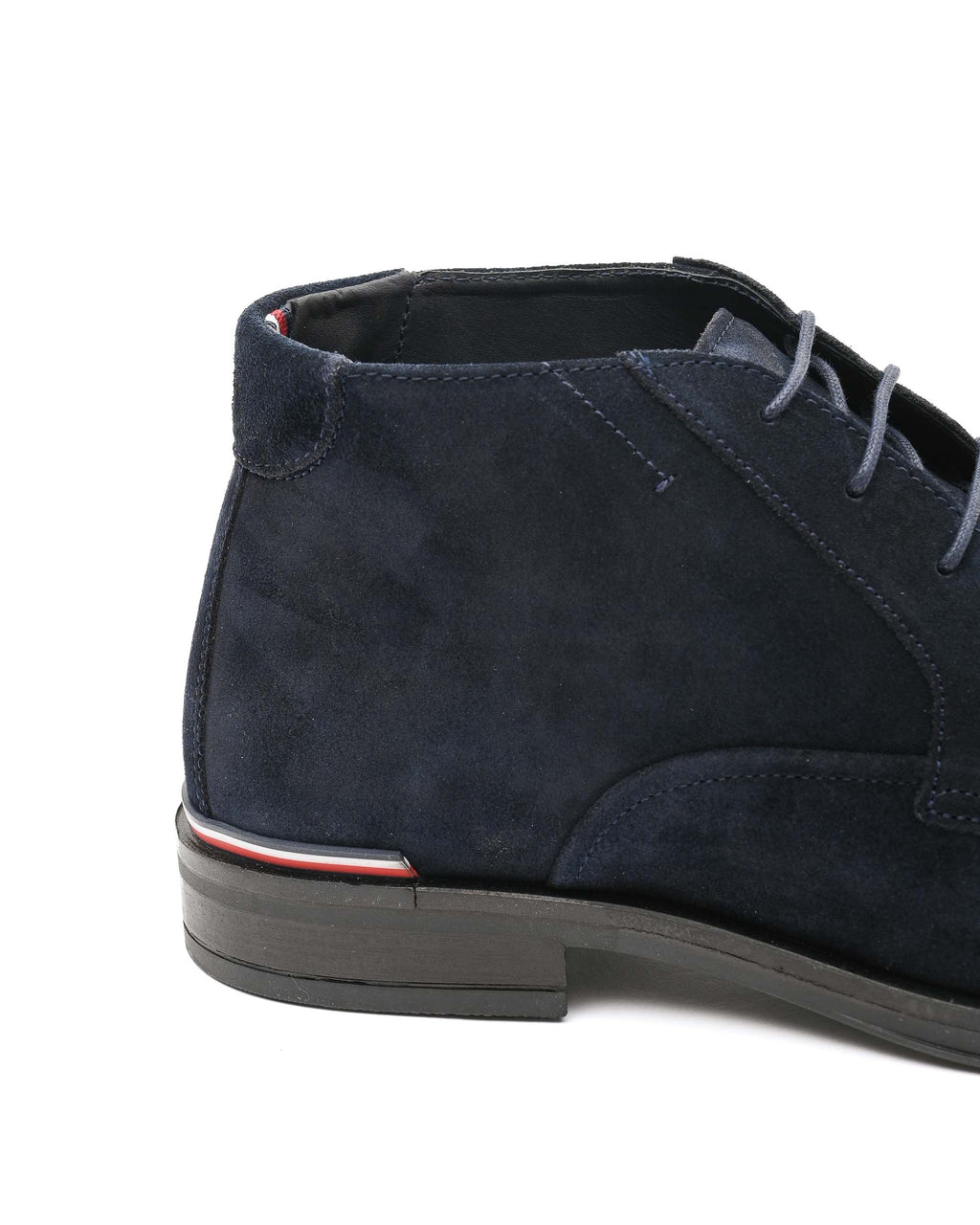 Stivali da uomo Tommy Hilfiger FM0FM04805DW5