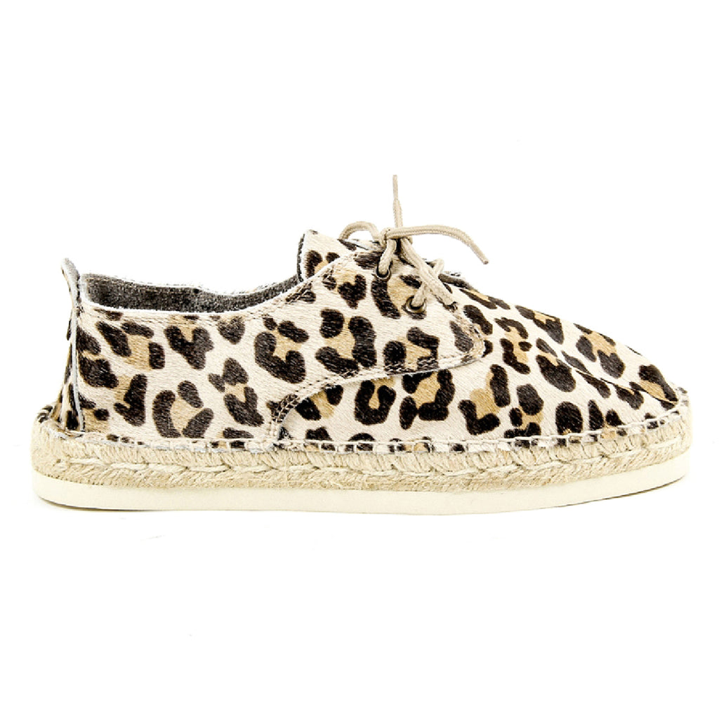 Espadrillas Sun Z da donna CARMEV PONY LEO A
