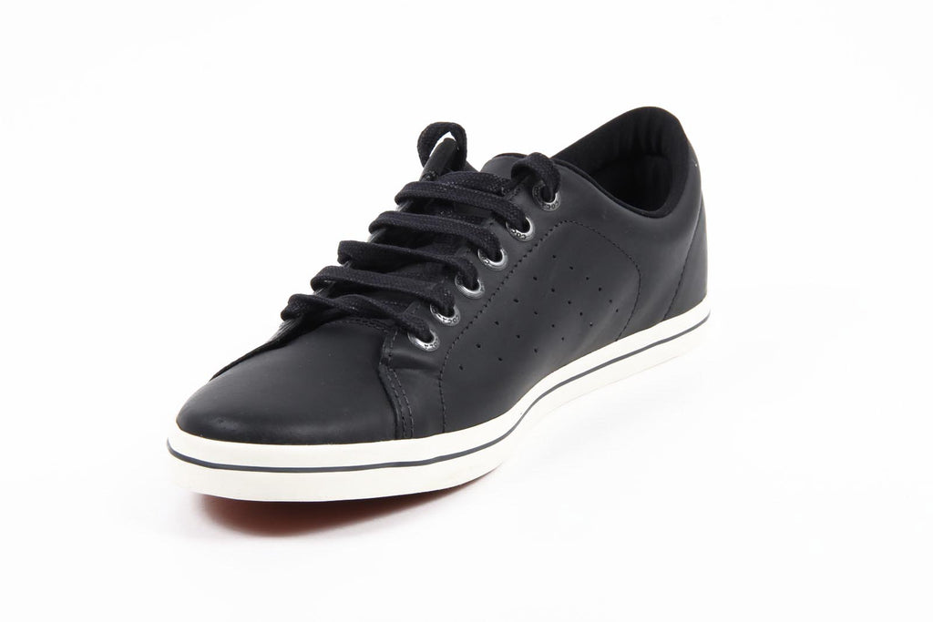 Sneakers da uomo Coca Cola CCA0301 VULCAN LOW NERO