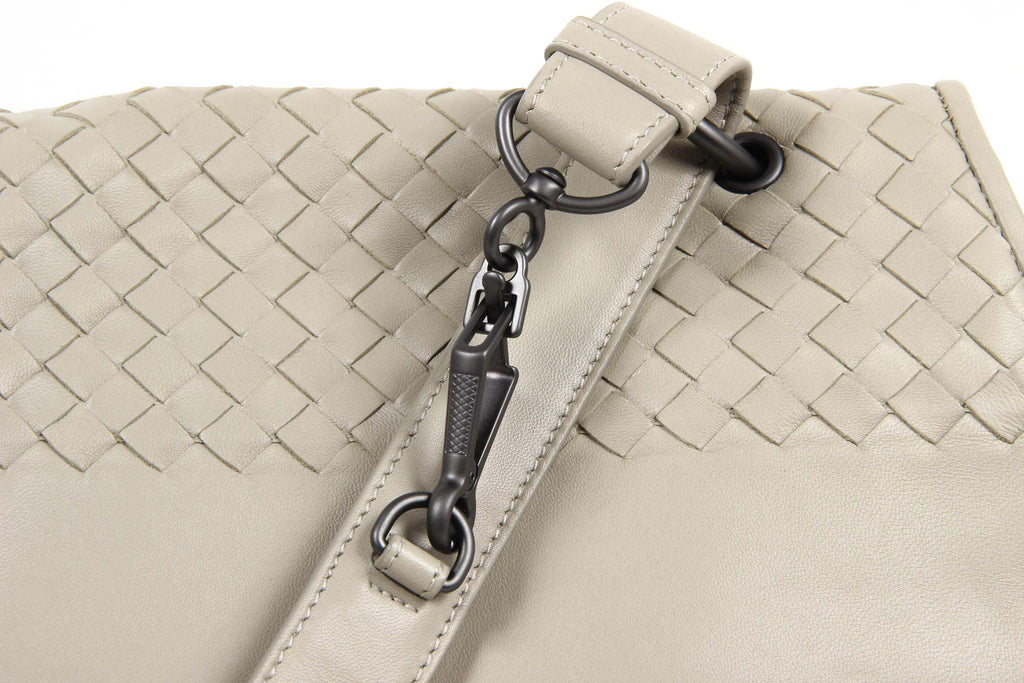 Borsa a mano Intrecciato da donna Bottega Veneta 368027 VAOY1 9766