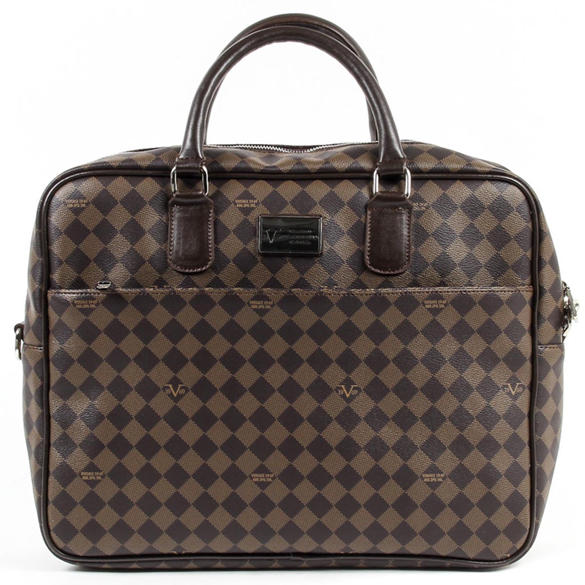V 1969 Italia Borsa da uomo V1969019 COFFEE COFFEE