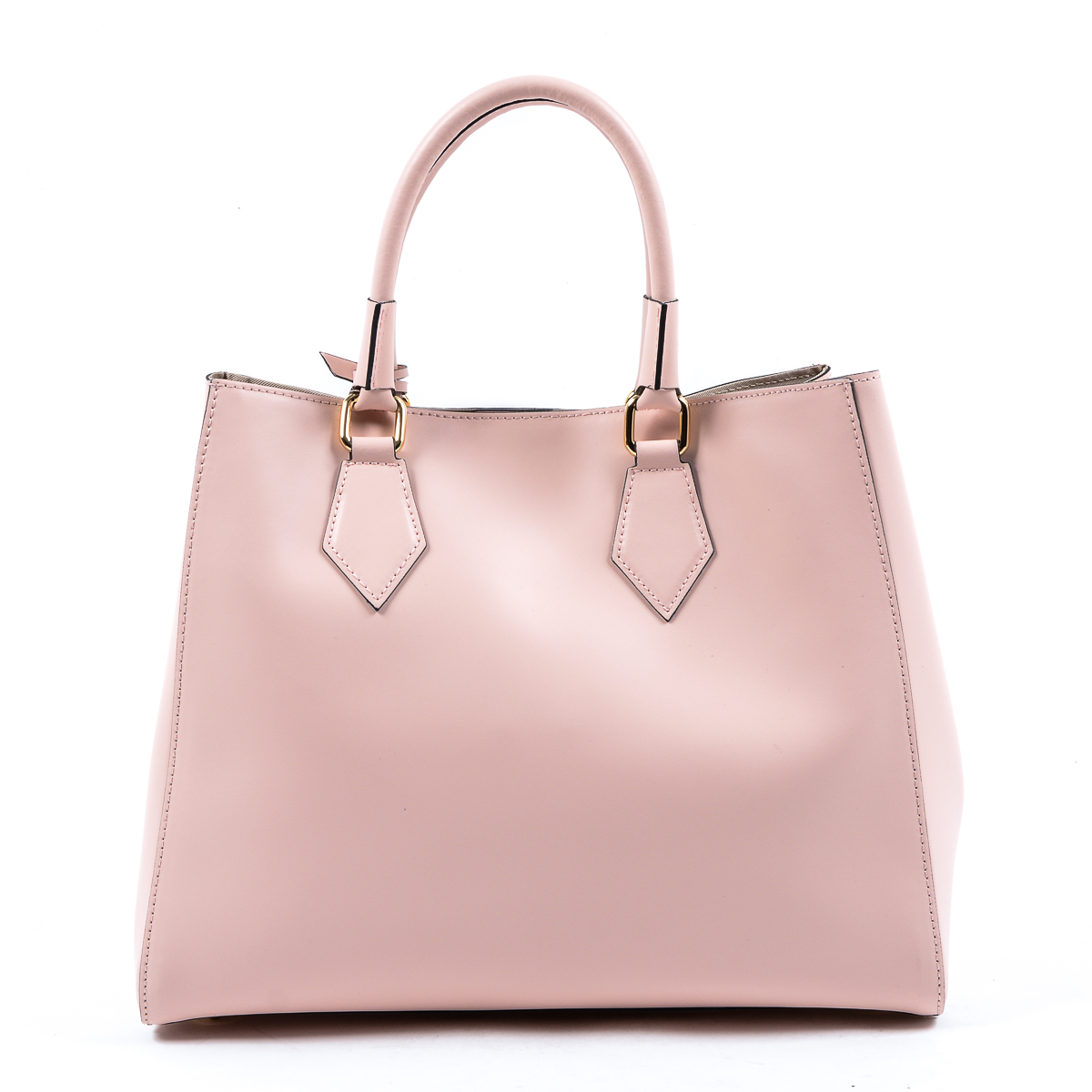 V 1969 Italia Borsa da donna rosa CRETA