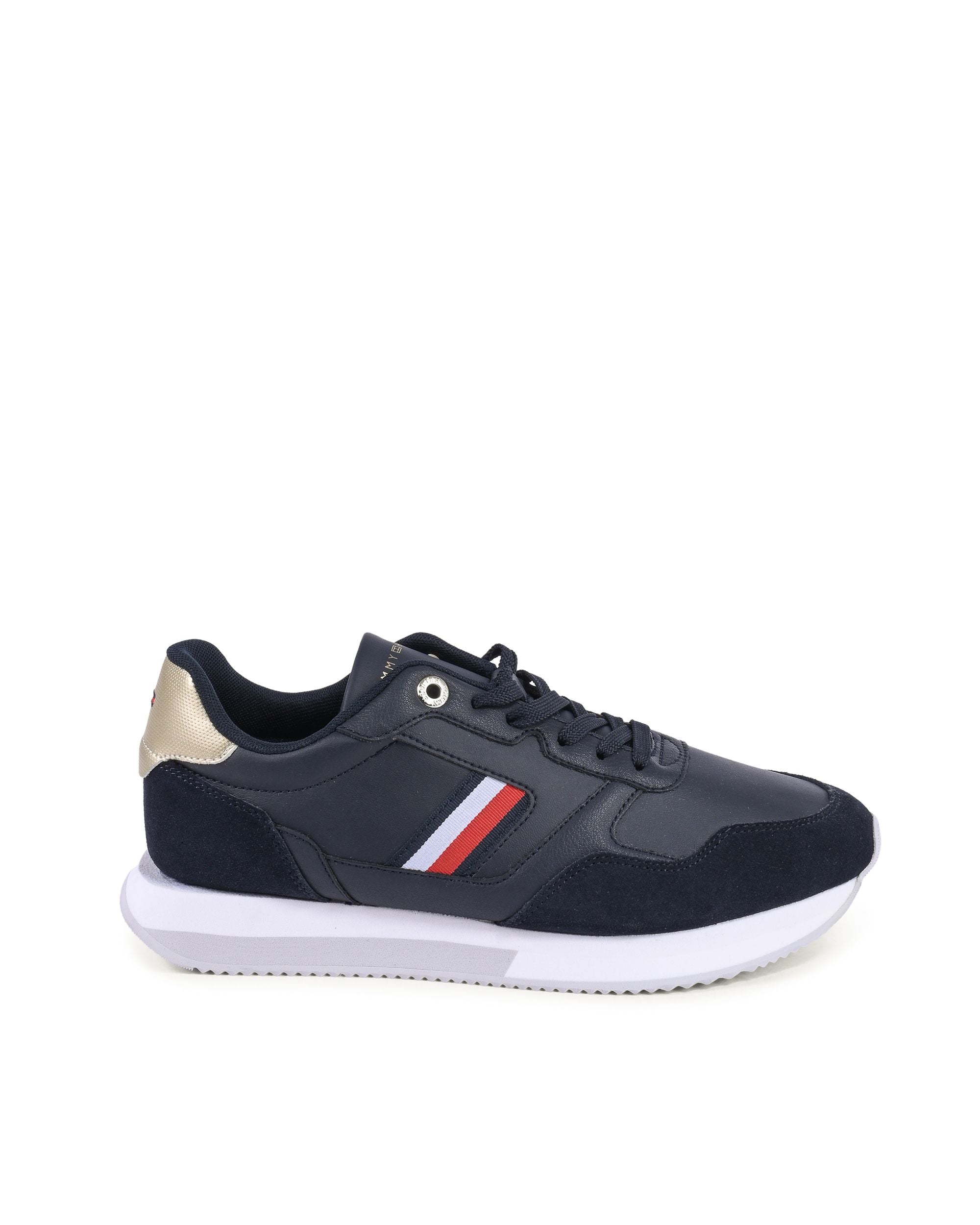 Tommy Hilfiger Sneakers da donna BLU FW0FW07584DW6