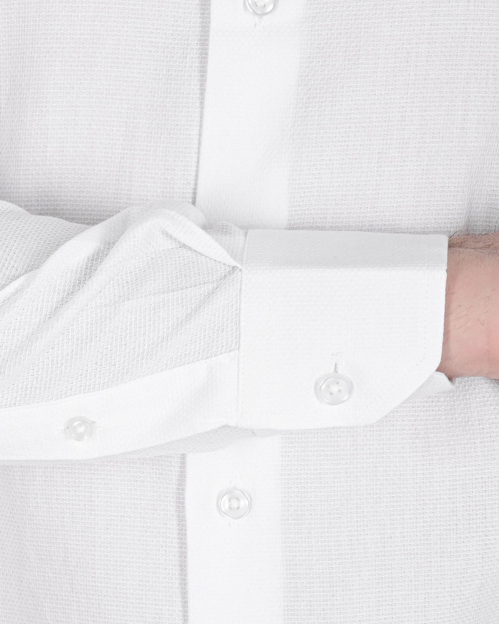 19V69 Italia Maglia Uomo EDWARD WHITE