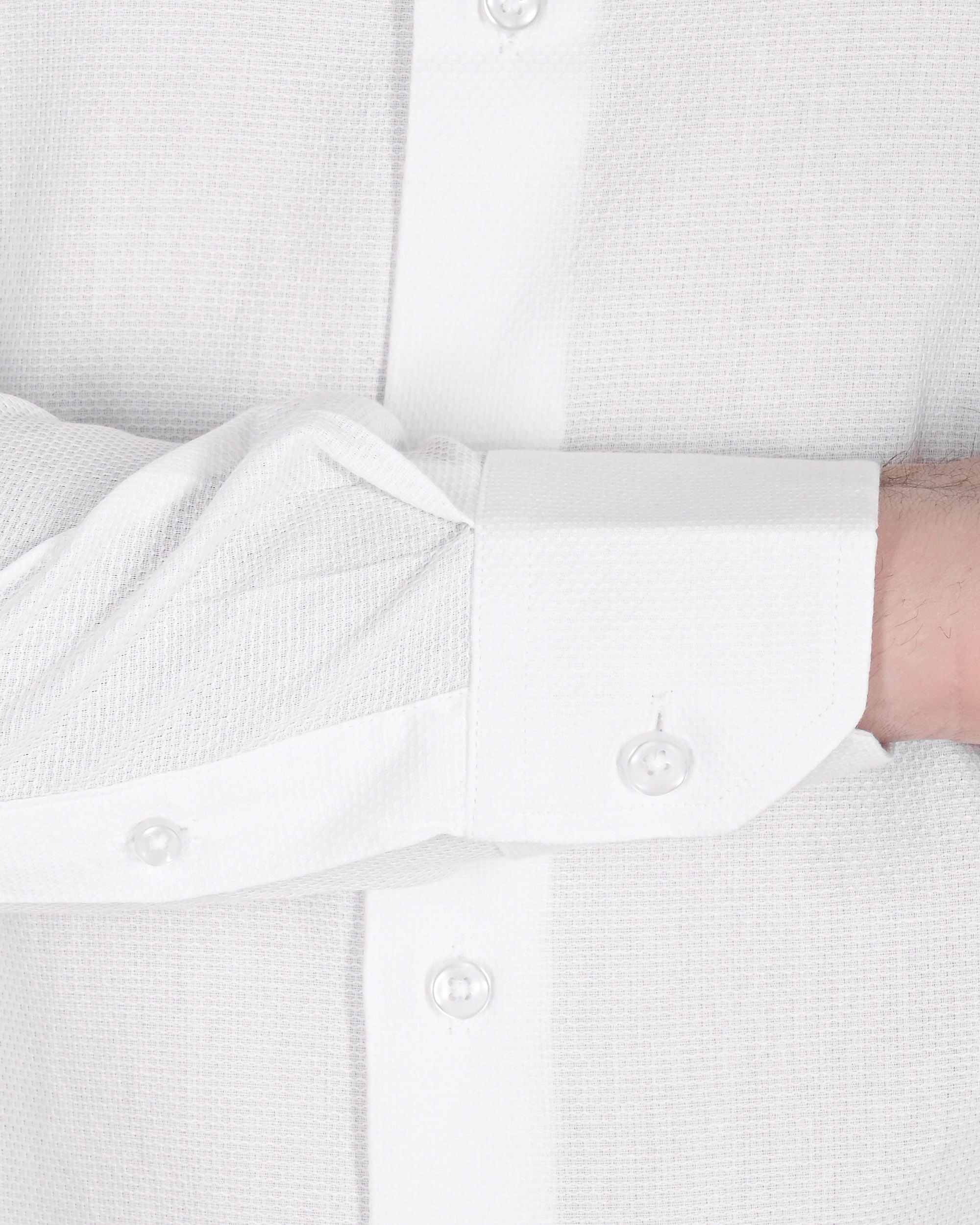 19V69 Italia Maglia Uomo EDWARD WHITE