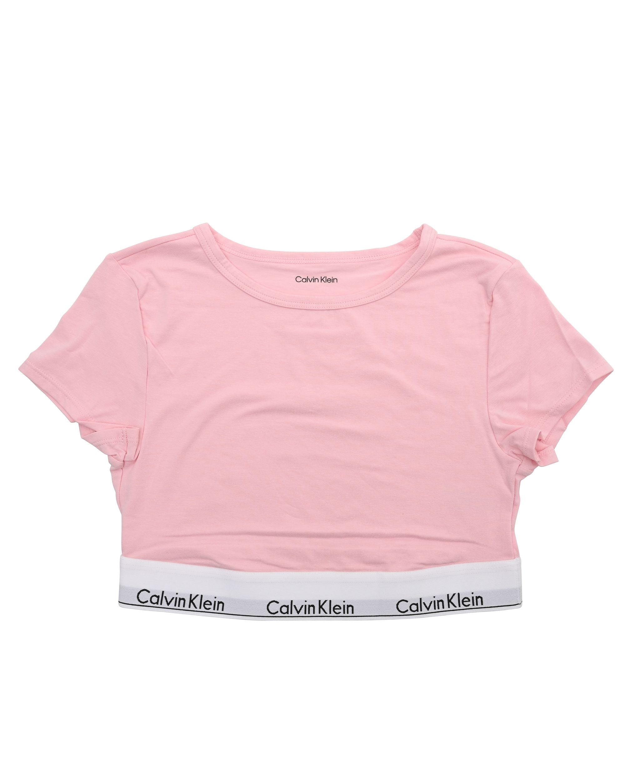 Calvin Klein Womens Bralette LV00QF7213SQL