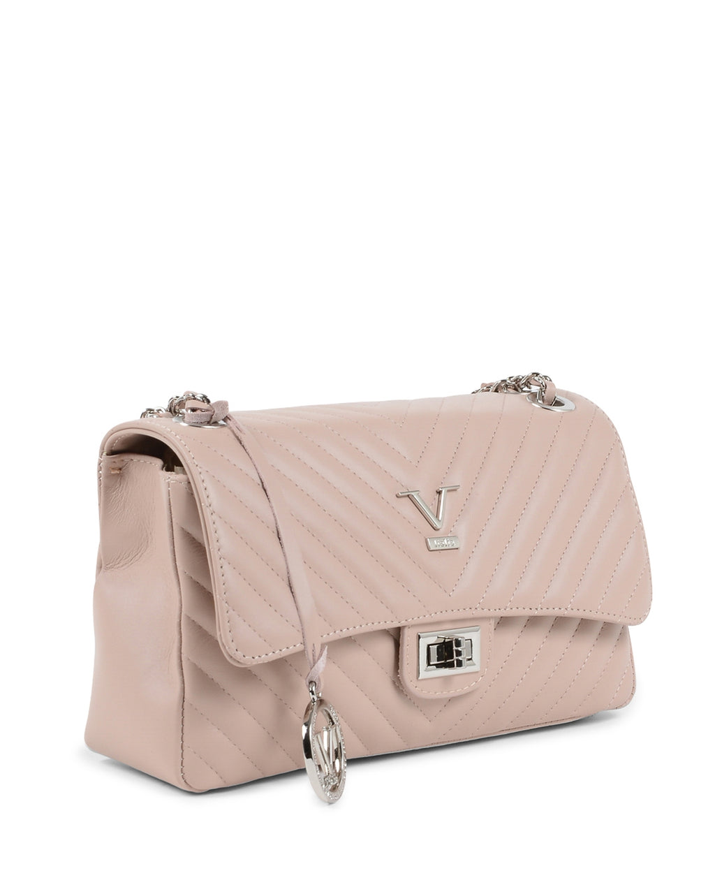 V Italia Borsa da donna Nude V0116 SAUVAGE CIPRIA