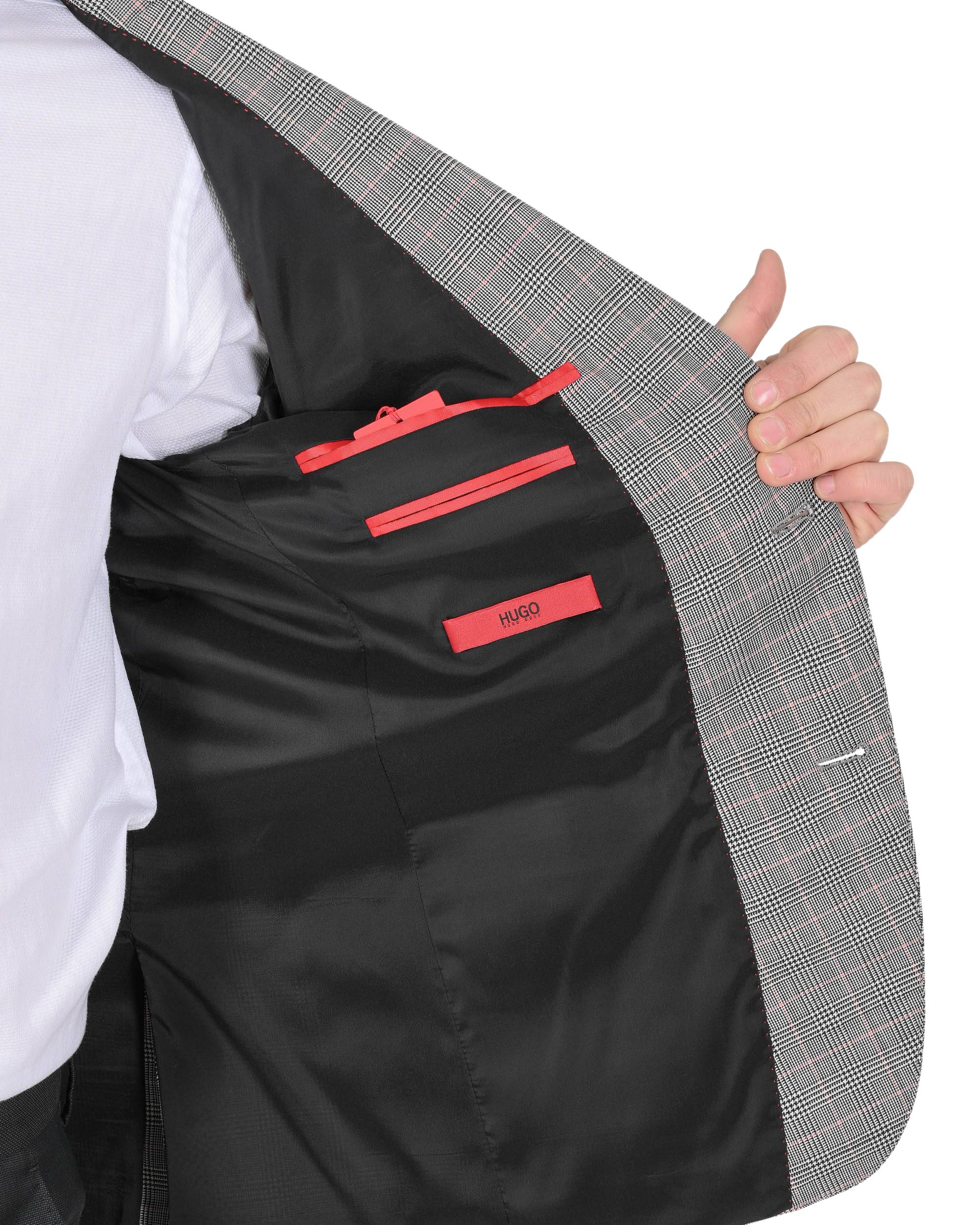 Giacca da uomo Hugo by Hugo Boss 50441099 083