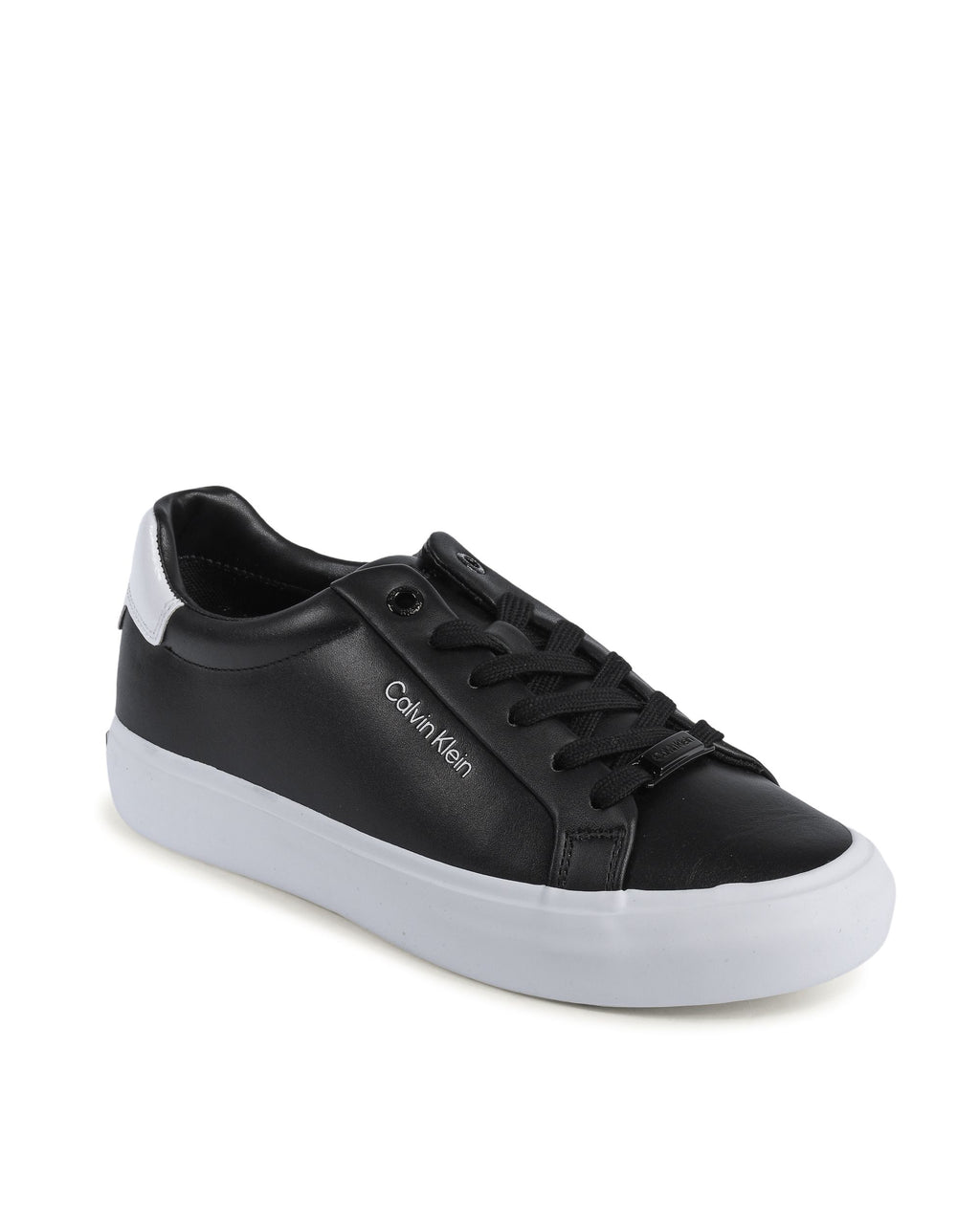 Calvin Klein Sneaker da donna nera HW0HW016810GJ