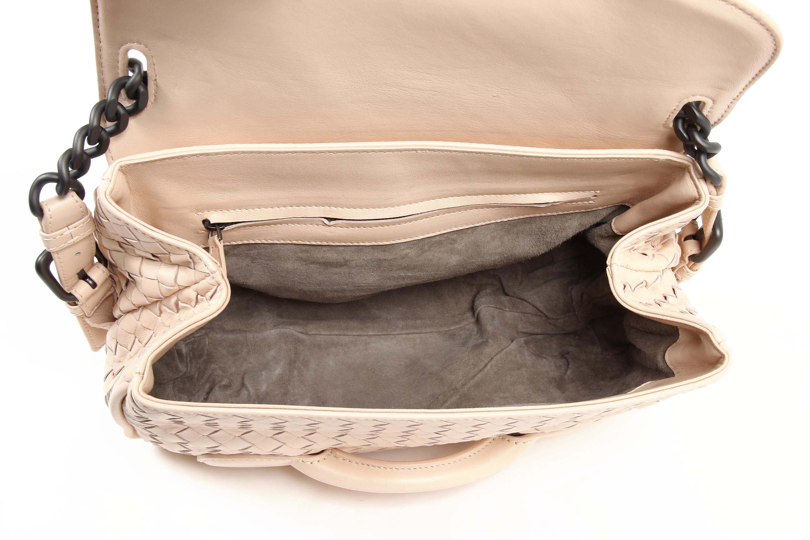 Bottega Veneta Borsa Intrecciato Donna 363799 V0016 6861