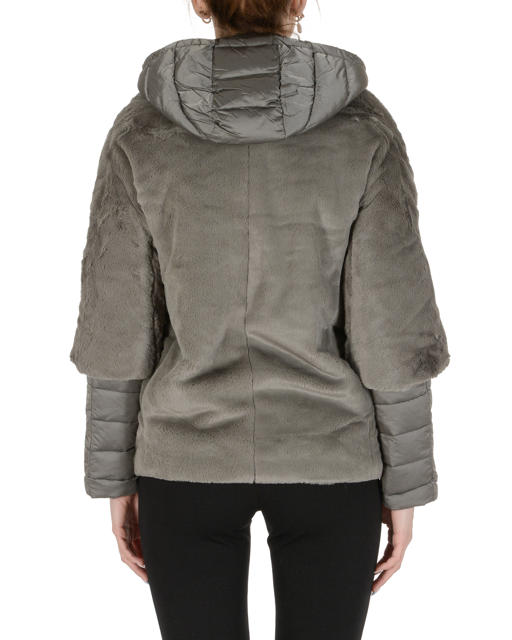 19V69 Italia Giacca da donna Taupe SONA TAUPE