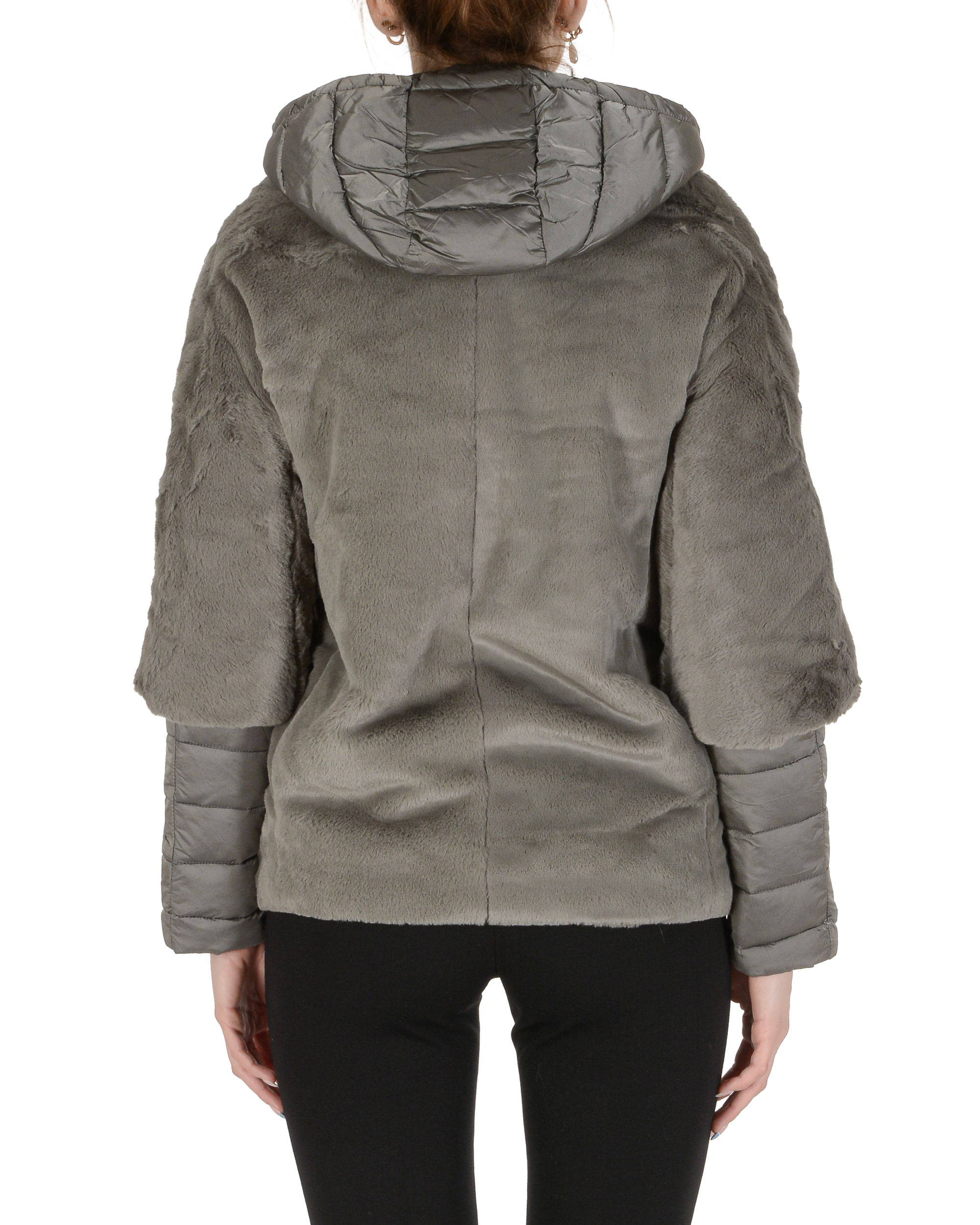 19V69 Italia Giacca da donna Taupe SONA TAUPE