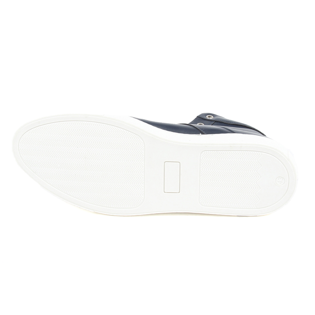 Sneaker alta da uomo Andrew Charles