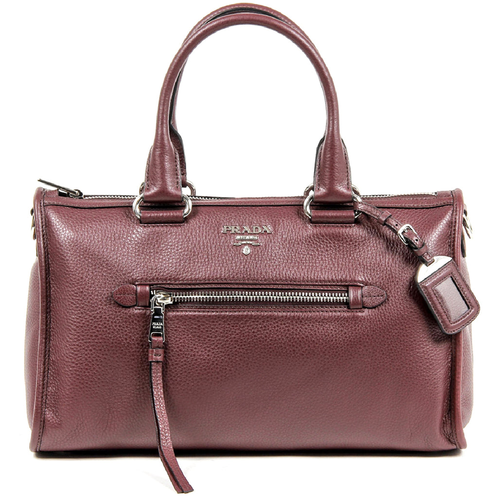 Borsa a mano Prada Ladies BL0805 Vitello Phenix