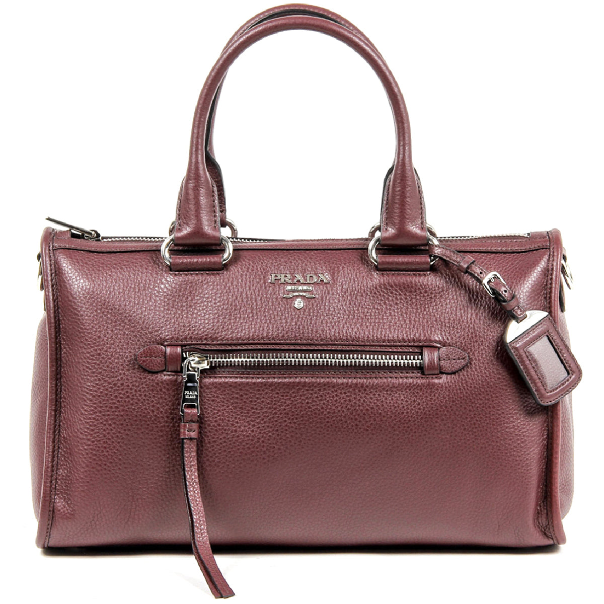 Borsa a mano Prada Ladies BL0805 Vitello Phenix