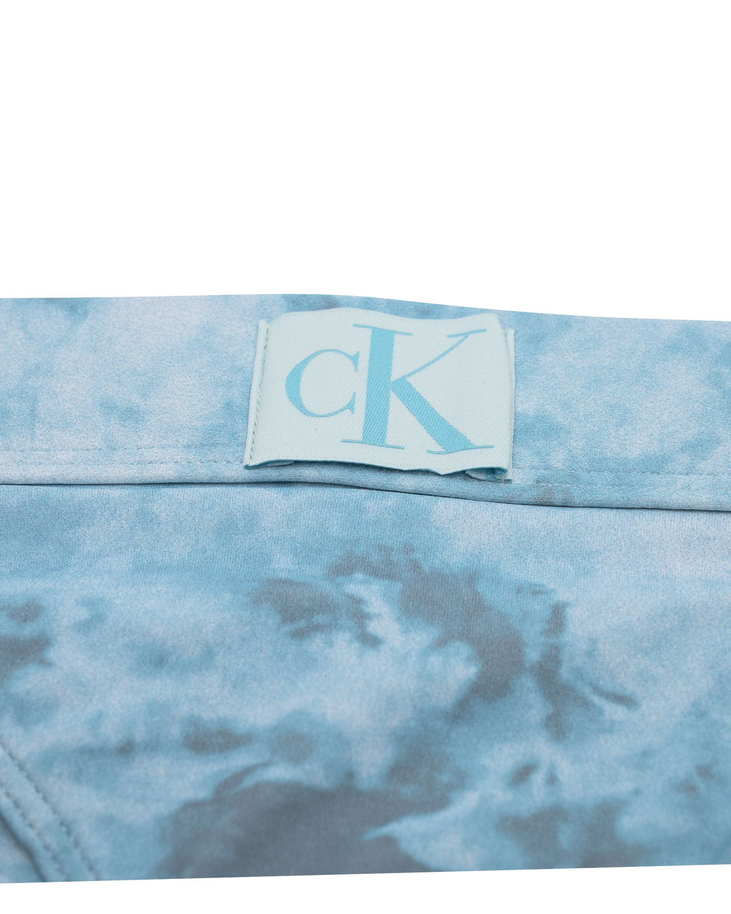 Calvin Klein Womens Swim Bottom KW0KW021260GY