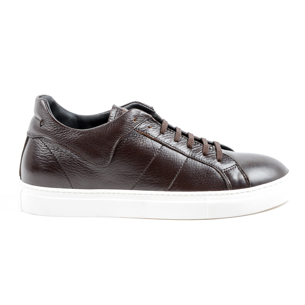 V 1969 Italia Mens Sneaker Marrone ZENO