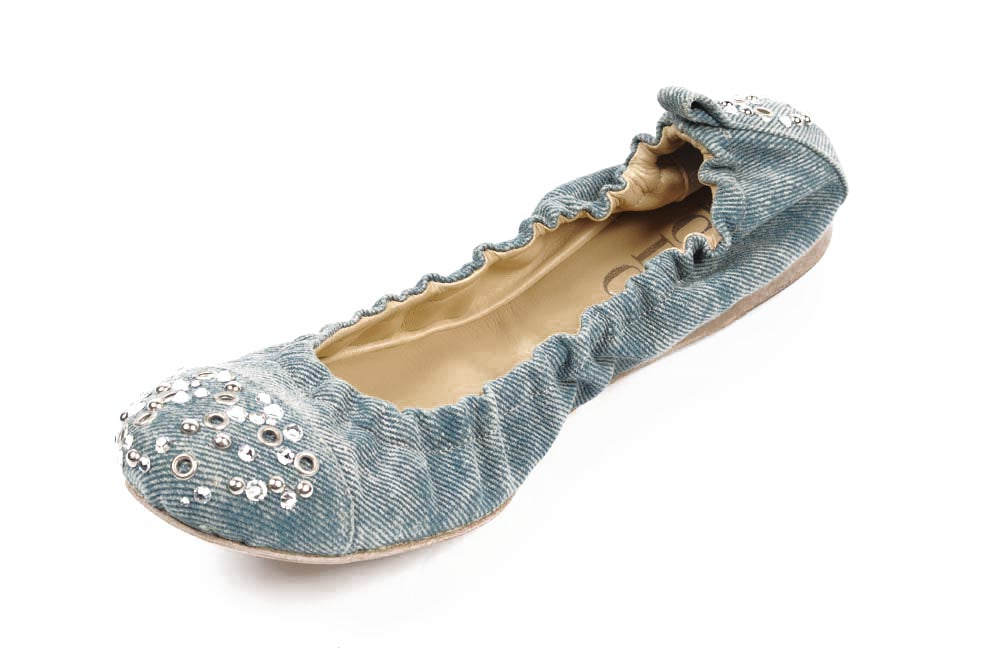 Ballerina da donna Rodo S7939 948 354