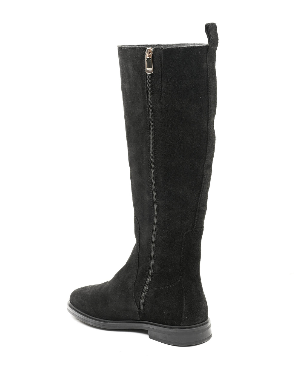 Stivali da donna Tommy Hilfiger FW0FW08178BDS