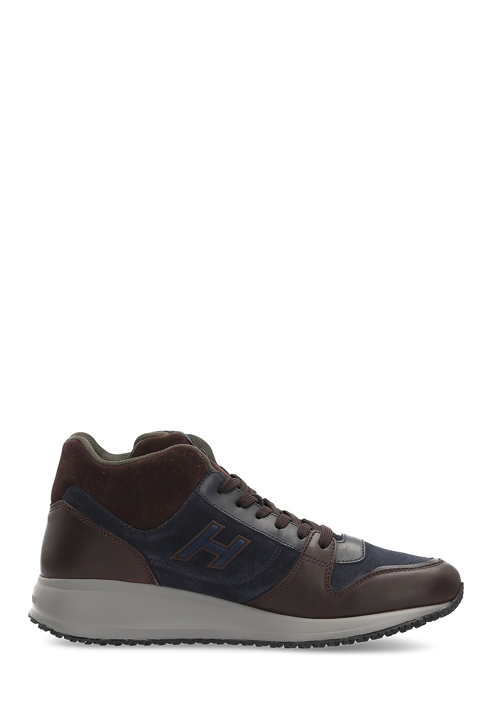 Hogan Sneaker Uomo Multicolore HXM2460S47099KB781F