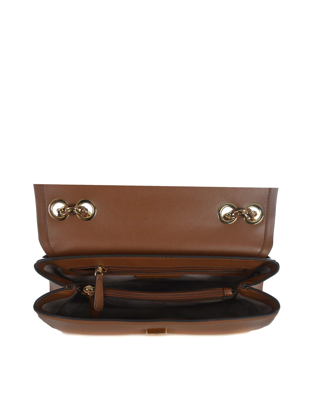Michael Kors Borsa a tracolla con catena XL Conv da donna 30F2G7PS4L-602