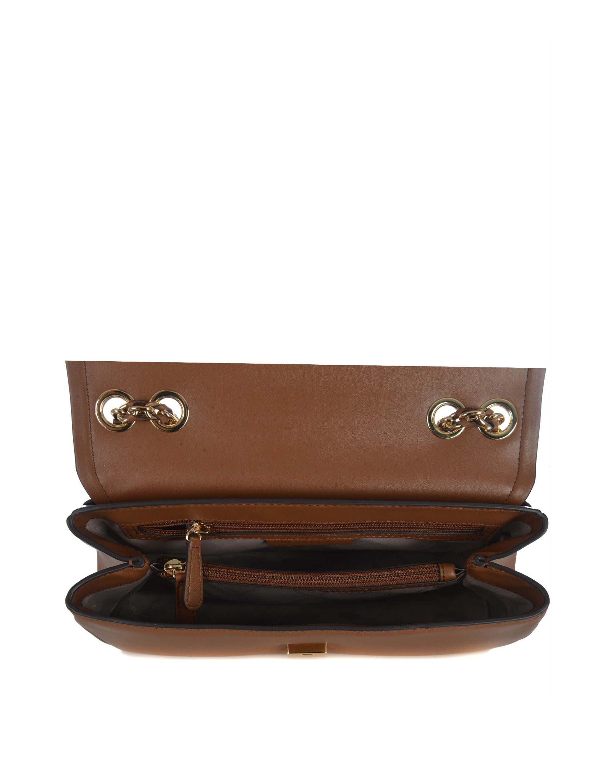 Michael Kors Borsa a tracolla con catena XL Conv da donna 30F2G7PS4L-602