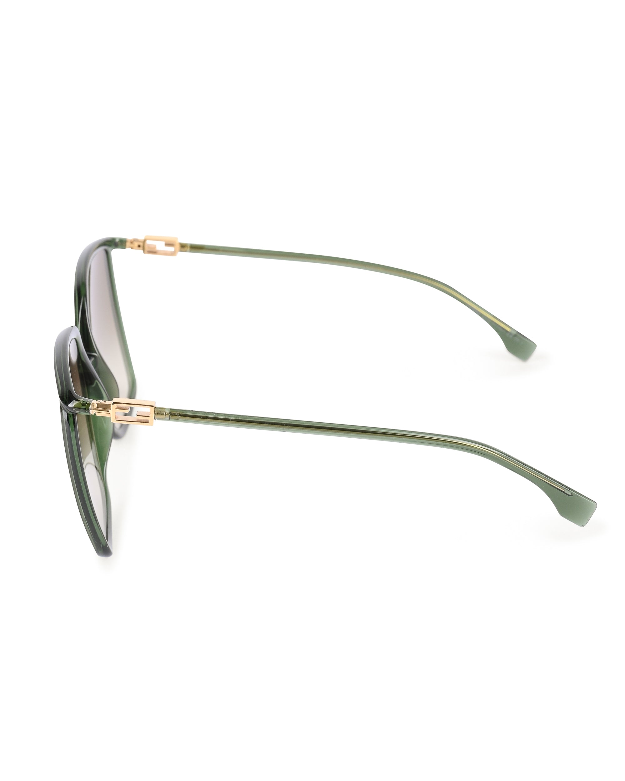 Occhiali da sole Fendi FF0431 GS 1EDHA