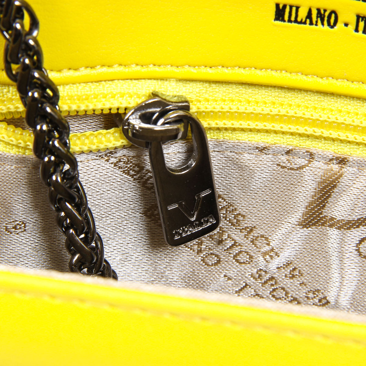 Borsa da donna V 1969 Italia