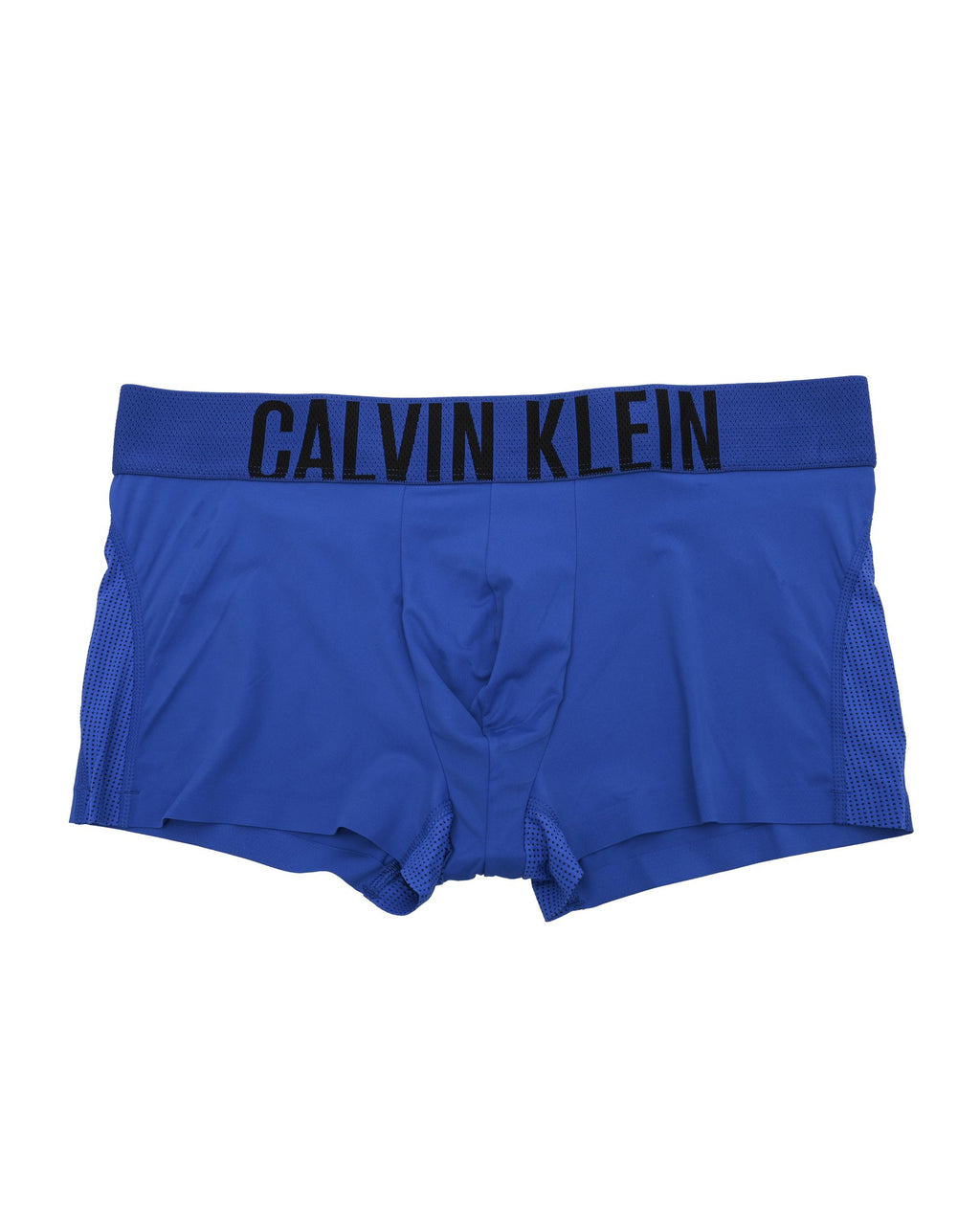 Calvin Klein Mens Low Rise Trunk LV00NB4401C66