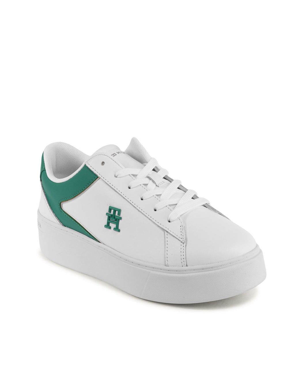 Tommy Hilfiger Sneaker da donna bianca FW0FW079100K4