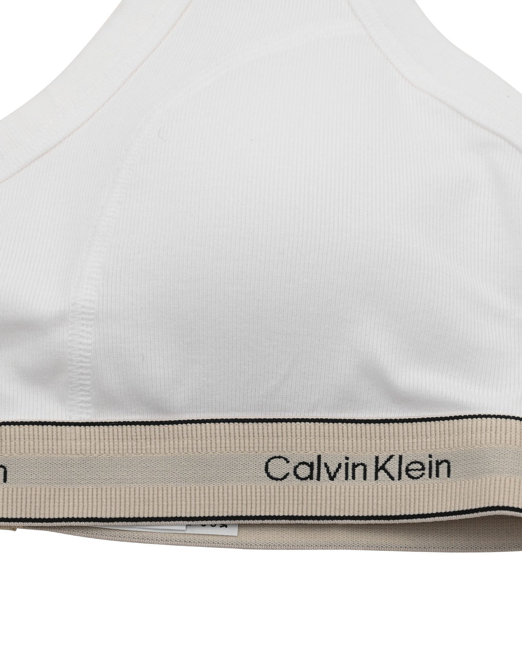Calvin Klein Womens Bra LV00QF8594100