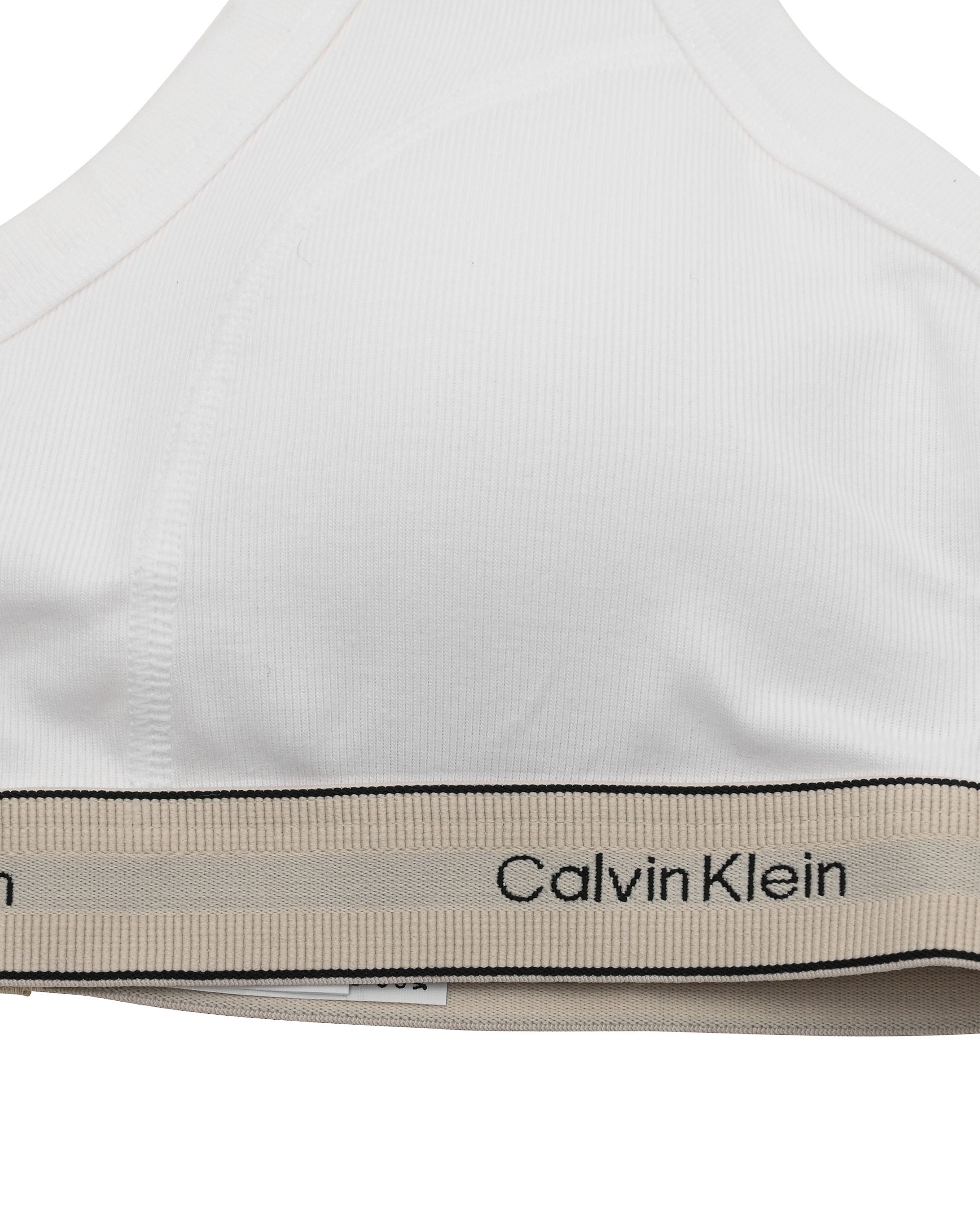 Calvin Klein Womens Bra LV00QF8594100