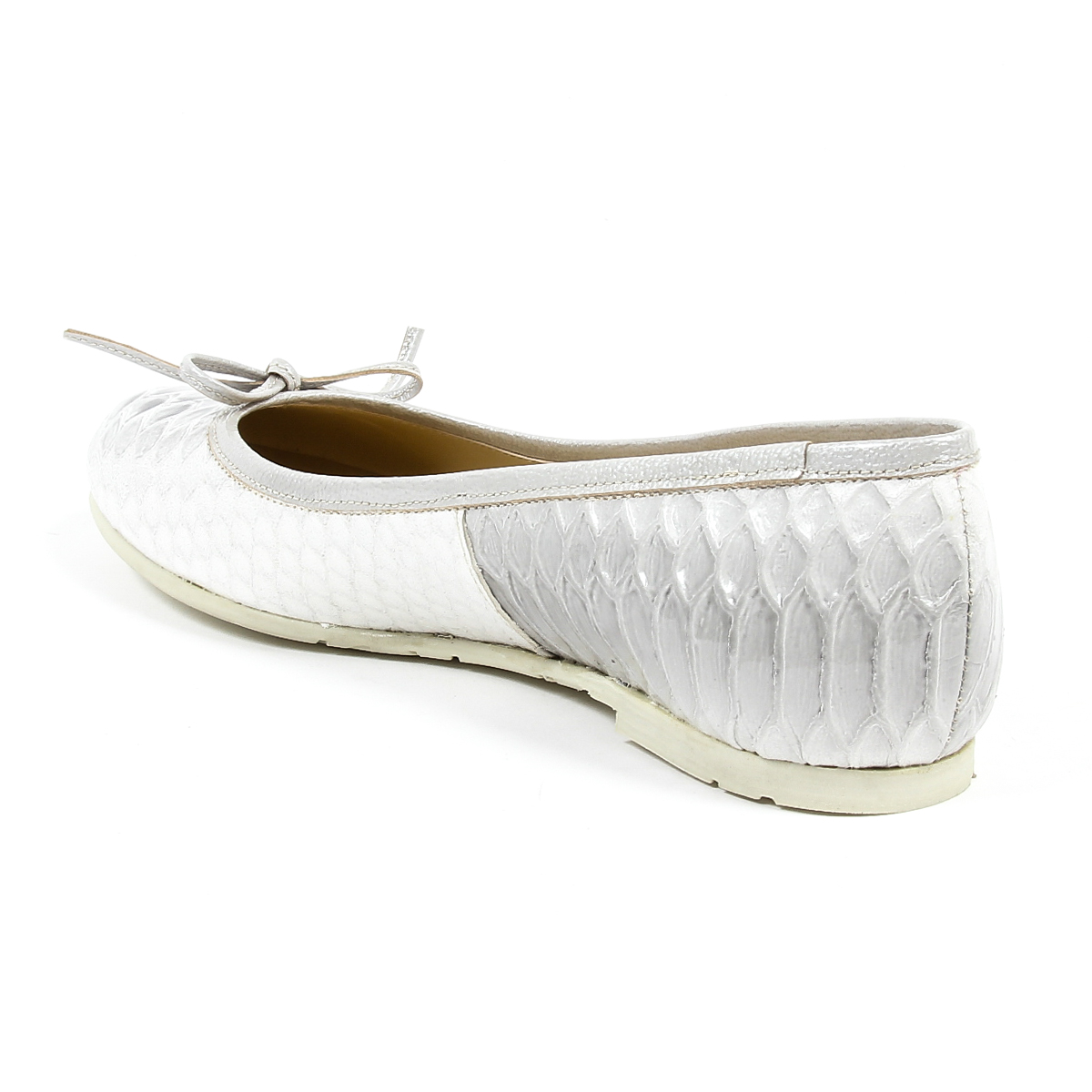 V 1969 Italia Womens Ballerina
