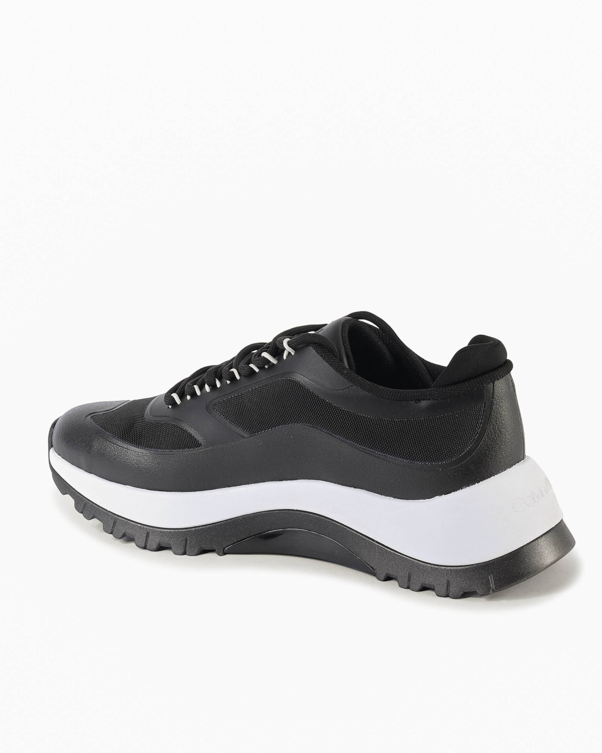 Calvin Klein Sneaker da donna HW0HW01640BEH