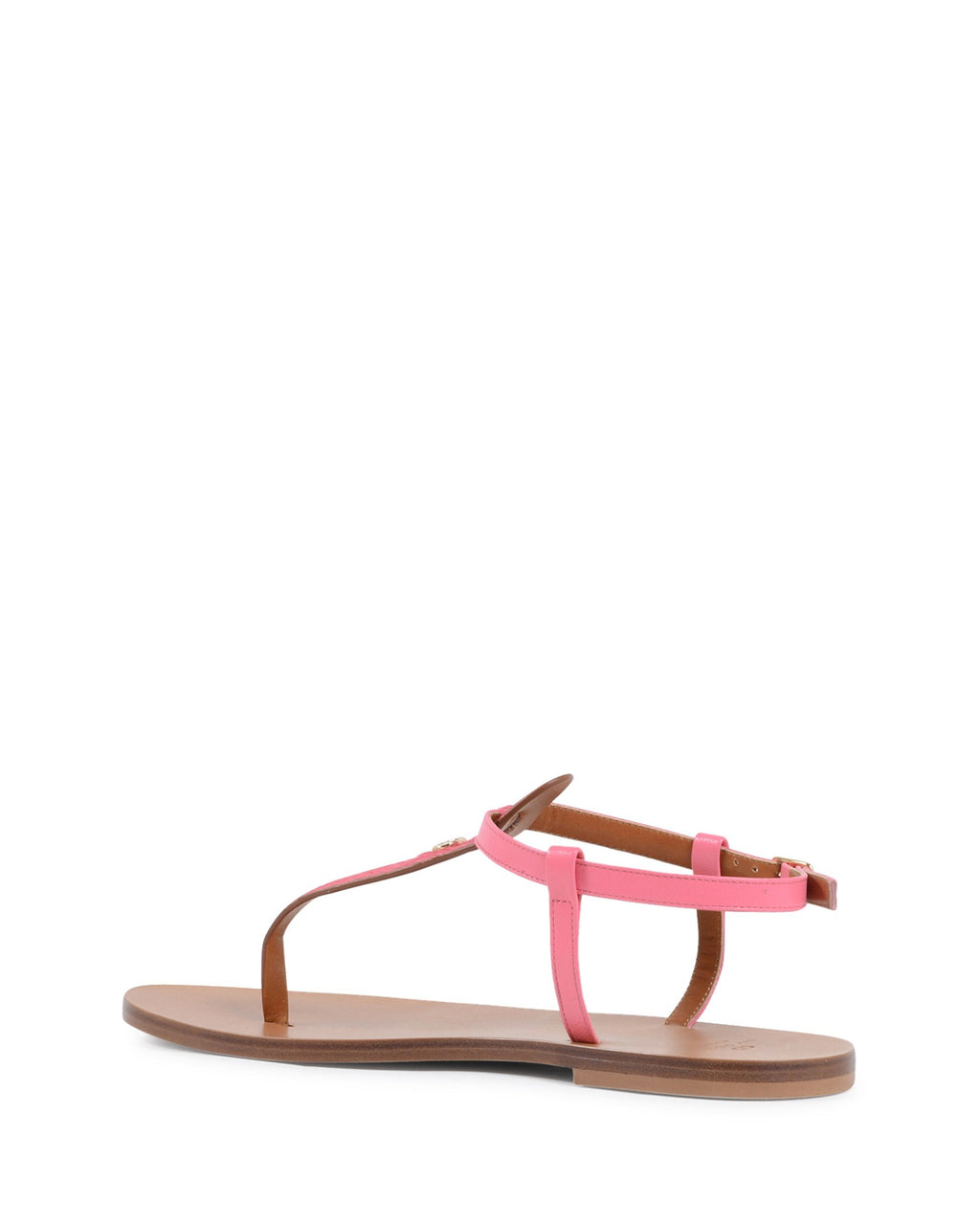 Sandalo Touch The Sky Cavallino Fuxia