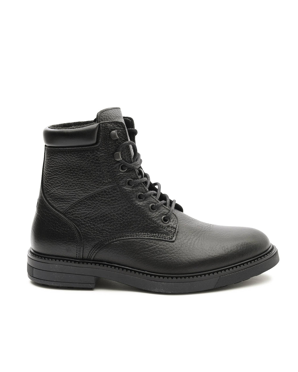 Stivali da uomo Tommy Hilfiger FM0FM05192BDS